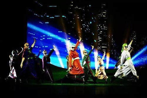 春晚人员爆料视频大全最新,揭秘幕后精彩瞬间  第3张